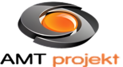 AMT Projekt logo